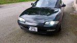 Mazda MX6 2.0i 16V de 1993 100045vfv