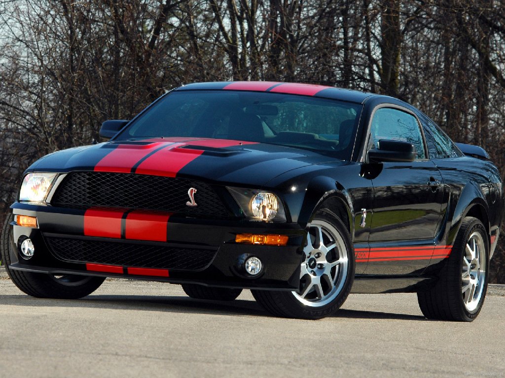 Voitures de rêve... Ford-mustang-shelby-gt500-red-stripe-2007-03
