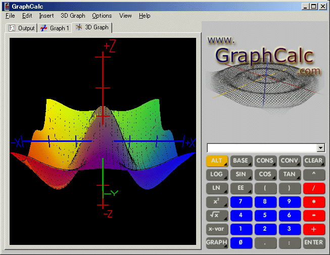  graphcalc      2008 Graphcalc2