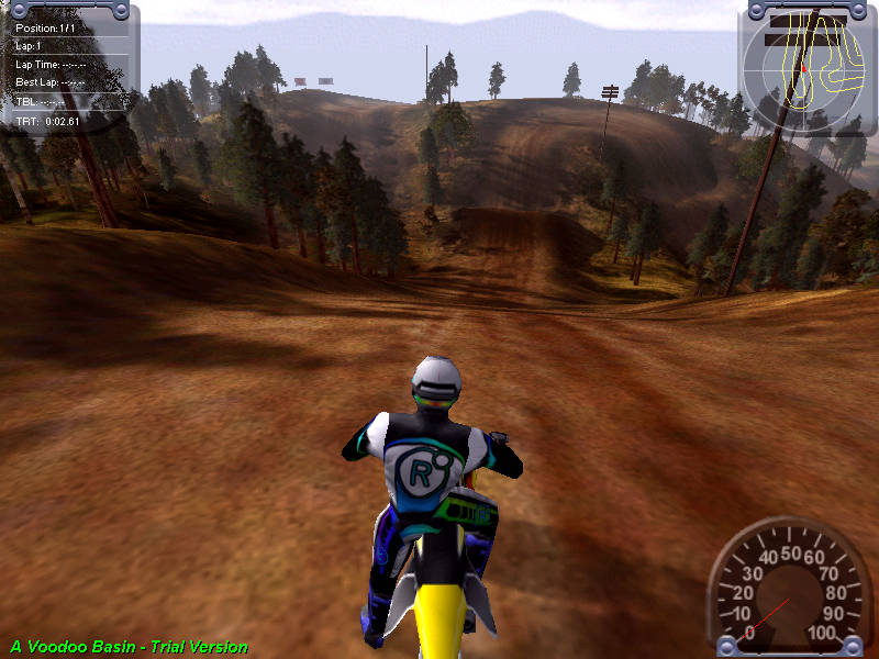 Motocross Madness 2 Game88_mm204