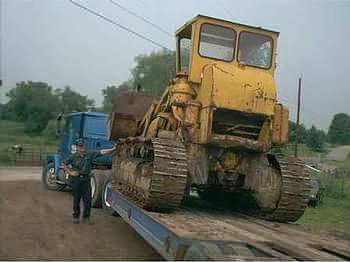 983 caterpillar d9 caterpillar cingolati 977%20danny