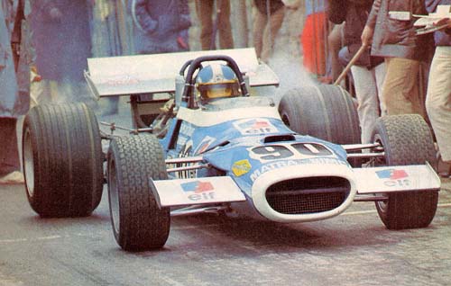 Le 'Gost F-R1' de Streetwithin. - Page 5 Matra-ms11-12