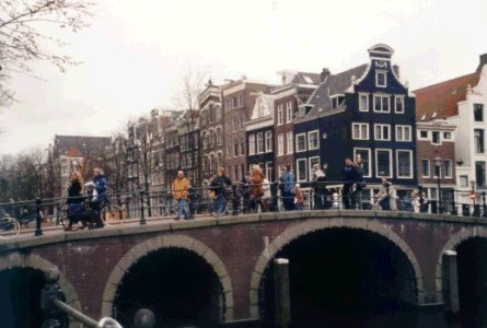      Danthine-amsterdam