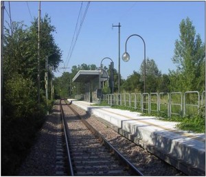 Attenzione nei prossimi giorni avremo lavori sulla rete ferroviaria  Formigine-ferrovia-300x258