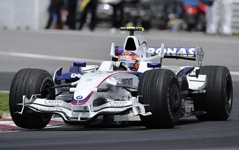 NORMATIVAS DE LA FORMULA 1 DEL 2010 Bmwkubica