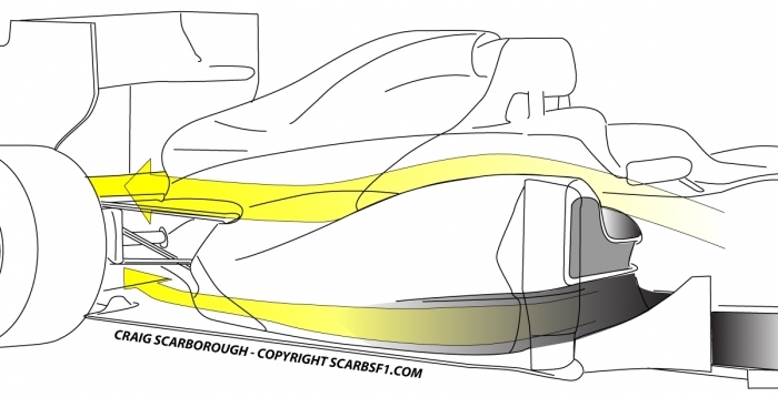 McLaren MP4-26 Mp4-26_sidepods1