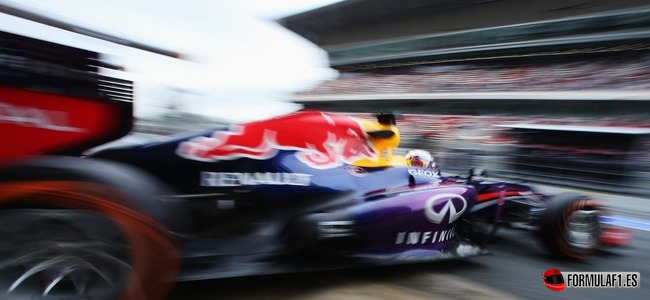 Gran Premio de España Vettel-libres-2-espa%C3%B1a