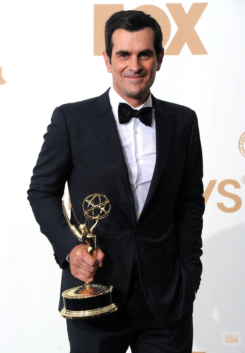 Modern Family arrasa en los Emmys | Las series, eligen Rai. 27870_ty-burrell-mejor-actor-secundario-comedia-modern-family-emmy-2011