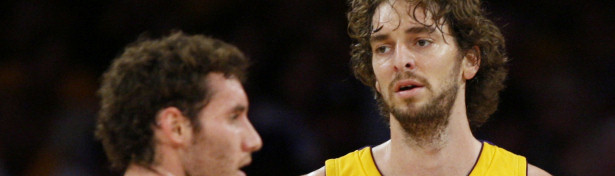 Pau Gasol aparecerá en un capítulo de "CSI: Miami" 1