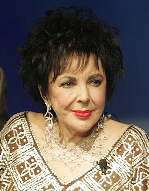 Fallece Elizabeth Taylor a los 79 años de edad 1