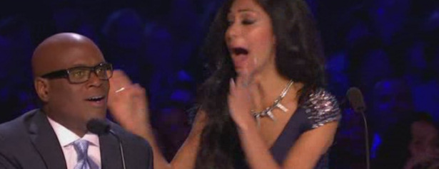 Show [Nicole Scherzinger] >> The X Factor - Página 43 1