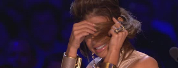 Show [Nicole Scherzinger] >> The X Factor - Página 43 2