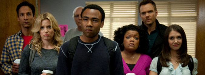 RUMOR: Hulu podría recuperar "Community"... Six seasons and a movie!! 1_e48bcbfd23