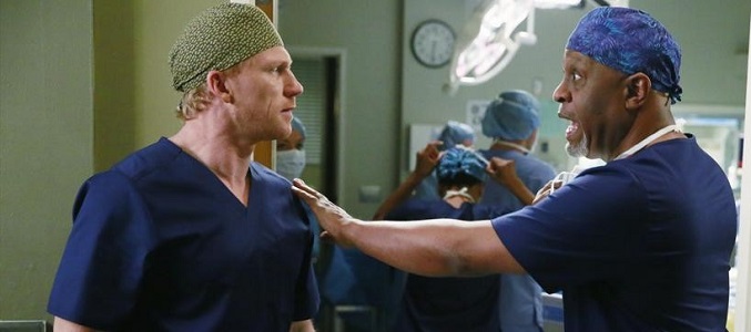 'Grey's Anatomy' 11x17 Recap: "With or Without You" 1_6df09e9209