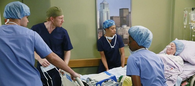 'Grey's Anatomy' 11x17 Recap: "With or Without You" 2_6df09e9209