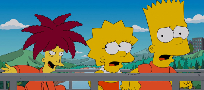 El actor secundario Bob matará a Bart Simpson en la temporada 27 de 'Los Simpson' 1_e43f432955