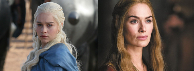 Lena Headey y Emilia Clarke hablan sobre los "impresionantes" guiones de la próxima temporada de 'Juego de Tronos' 1_d46b5fa8ed