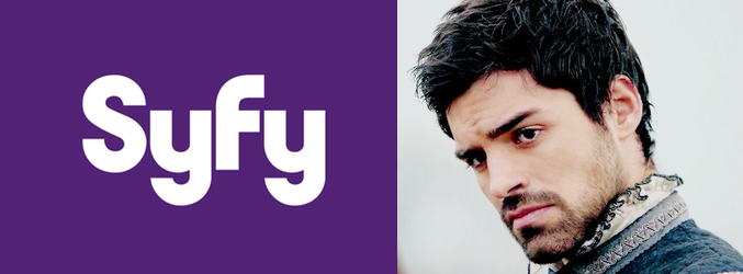 Sean Teale ('Skins') protagonizará 'Incorporated', la nueva serie de Matt Damon y Ben Affleck 1_76c0856173