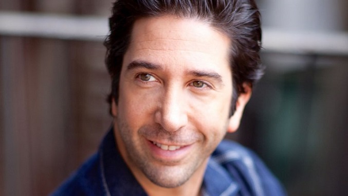 David Schwimmer ('Friends') protagonizará el nuevo drama de AMC, 'Feed the Beast' 1_c4dc033abf