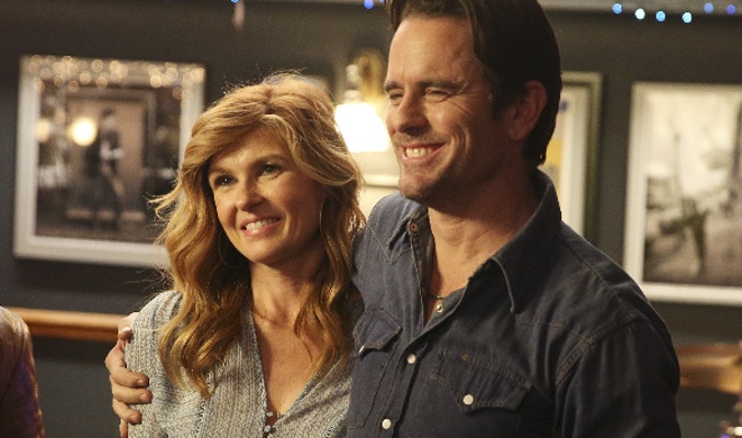 'Nashville' cambia de showrunners para intentar conseguir la renovación por una quinta temporada 1_87d72d7ba4