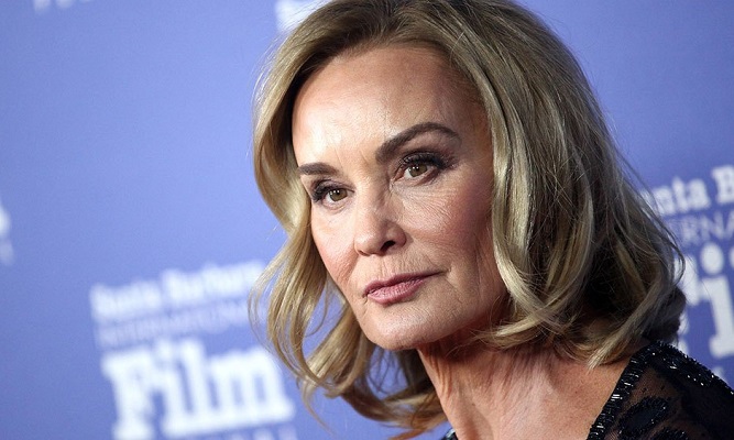 Jessica Lange no estará en la sexta temporada de American Horror Story 1_0534baadbd