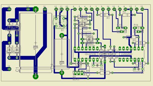 FUENTE DE PODER PARA LABORATORIO Fig2