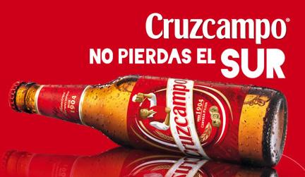 ... - Página 2 Cruzcampo2