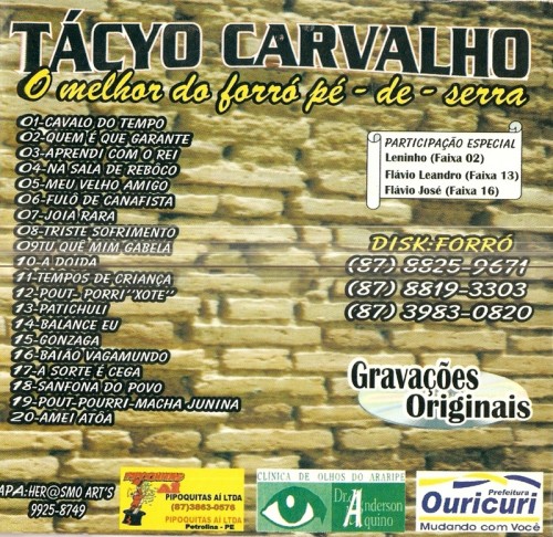 Tacyo Carvalho – O melhor do forró pé de serra Tacyo-carvalho-o-melhor-do-forra-pa-de-serra-verso-500x486