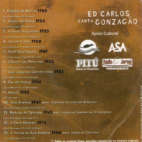 Ed Carlos canta Gonzagão – É do povo Ed-carlos-canta-gonzagao-verso-499x500