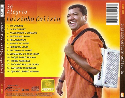 Luizinho Calixto – Só Alegria Luizinho-calixto-2008-sa-alegria-verso-500x391