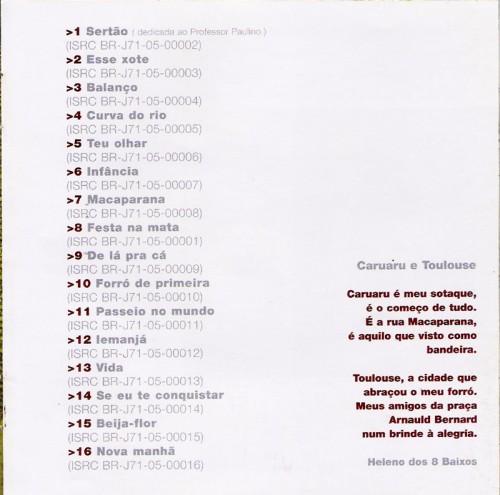 Heleno dos 8 Baixos – Sertão Heleno-Sertao-rel-musicas-500x495