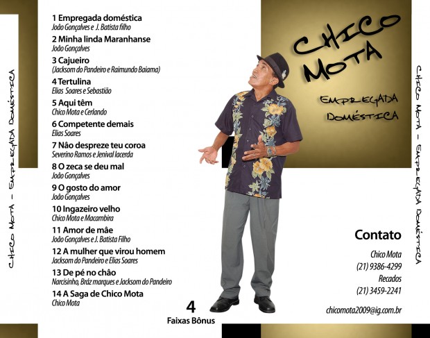  Chico Mota – Empregada doméstica CD-Verso-620x487