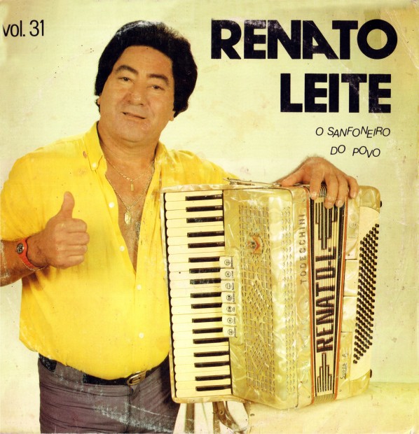 Renato Leite – Vol. 31 – O sanfoneiro do povo Frente-598x620