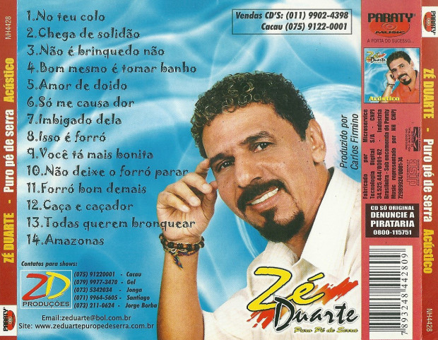 Zé Duarte – Acústico Acustico-verso-620x481