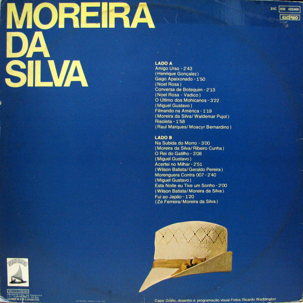 Moreira da Silva – O astro Moreira-da-Silva-O-astro-verso-620x620