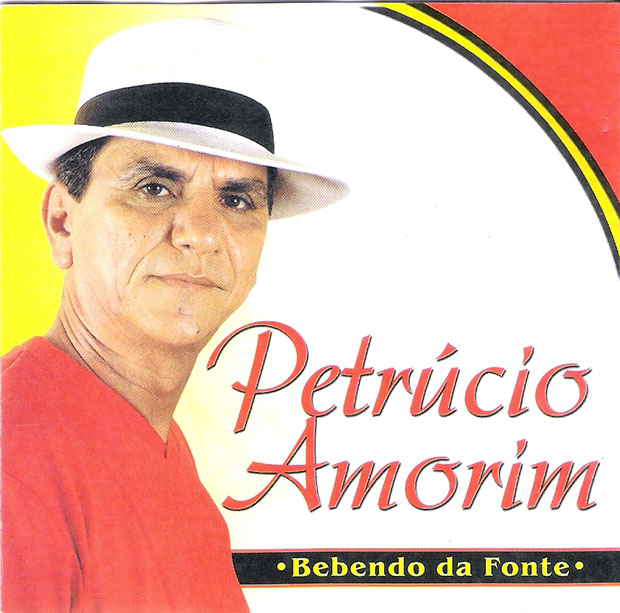 Petrúcio Amorim – Bebendo Na Fonte Capa-p2