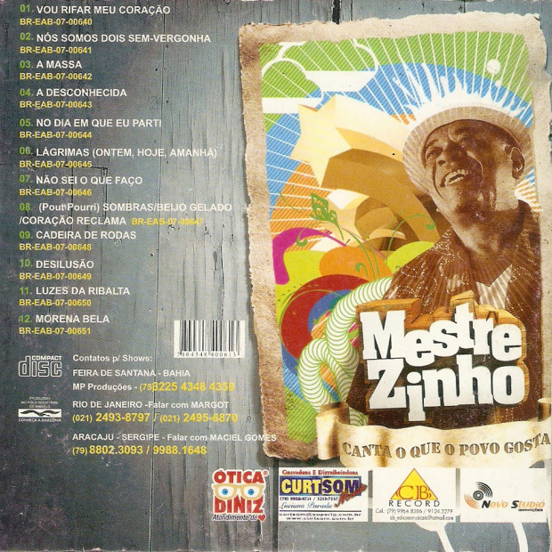  Mestre Zinho – Canta o que o povo gosta Verso3-620x620