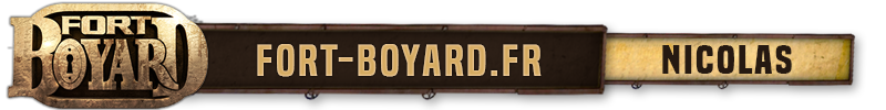 Votre premier Fort Boyard - Page 3 Userbar_nicolas