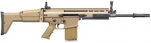 Os principais fuzis em uso no mundo. Fn-scar-h-762-300x85