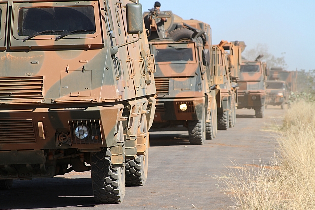 Forças Armadas do Brasil |   Fuerzas Armadas de Brasil - Página 2 ASTROS-II-1