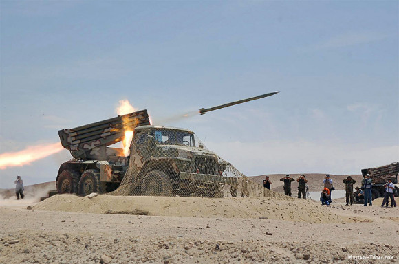 Artillería del Ejército Bolivariano de Venezuela - Página 5 Grad_l3-580x384