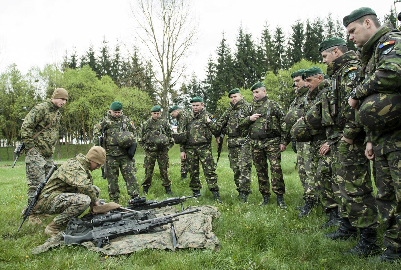 Armée Roumaine 1899837816