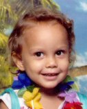 VIVIAN TROUT - 2 yo ( 1997) - Miami FL VTrout