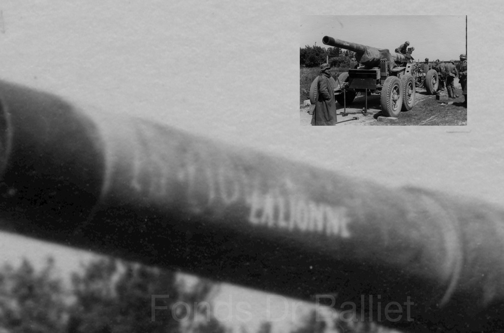 Canon de 155 GPF-T "La Lionne" 155_GPFT_bajm_1940