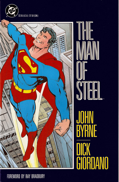 IL NUOVO SUPERMAN: HENRY CAVILL Man_of_Steel_TPB_1A