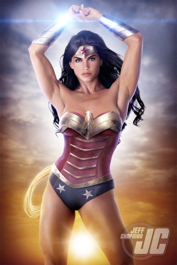 Imagem "comics" do dia Wonder_woman_by_jeffach-d6ttfgs-610x915