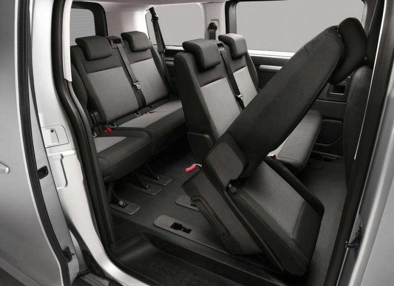 2016 - [Citroën/Peugeot/Toyota] SpaceTourer/Traveller/ProAce - Page 13 16S21