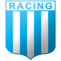 Racing club enfrenta a Gimasia y Esgrima de La Plata por la 4º fecha del Apertura 588-2009-2010