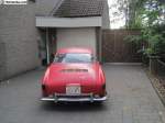 Karmann Ghia 62' from VWolfGarage Min_ee86b65ba64291940ec8ba812c4e