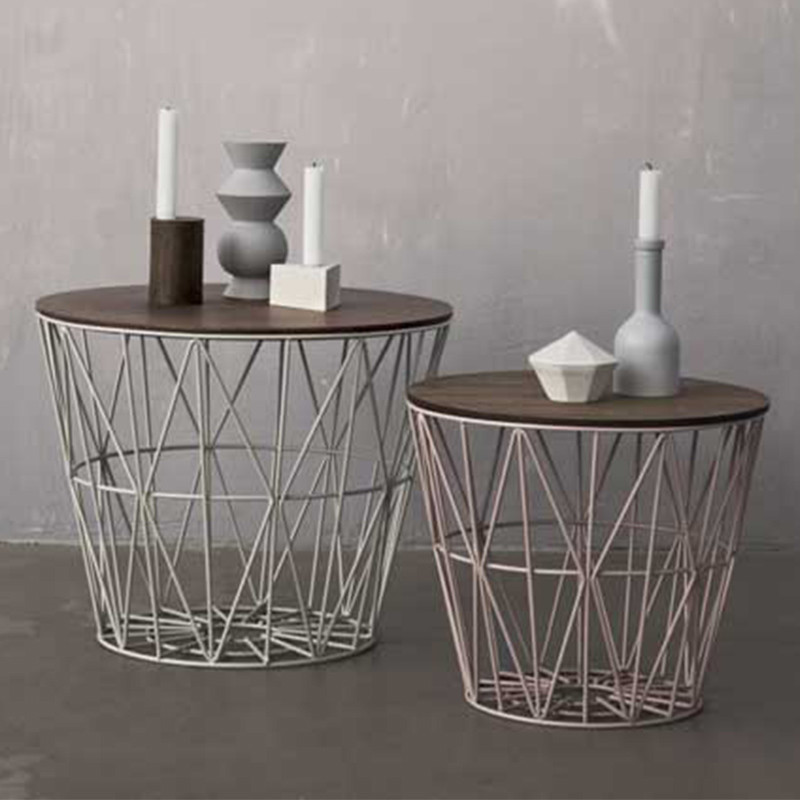 [Voaledelait] Toc Toc Toc ! Entreezzz :-) (2) - Page 40 Fermliving_wire_top_bord_wirebasket_wiretop_tr%C3%83%C2%A6_l(2)